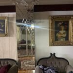 شقة مفروشة للإيجار في شارع جسر السويس | أمام عمارات الميرلاند