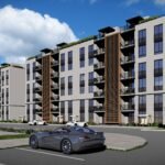 احجز شقتك ف مشروع I west متميز بموقعه بقربه من مشروع O west