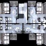 احجز شقتك ف مشروع I west متميز بموقعه بقربه من مشروع O west