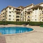 ستوديو للإيجار مفروش في كومبند دريم لاند