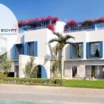 تصميم قرية نايا باي رأس حكمة