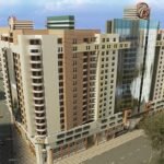 تصميم مشروع كليوباترا بلازا الإسكندرية