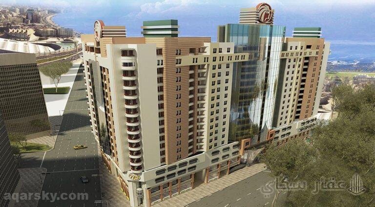 كليوباترا بلازا الإسكندرية