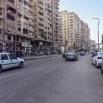 شقة للايجار فيصل نفق اللبينى