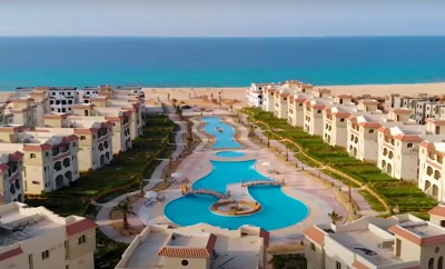 مزايا شراء وحدة سكنية في قلب الساحل الشمالي