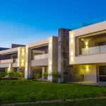 La Vista Cascada El Alamein