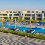 كمبوند لافيستا كاسكادا الساحل الشمالي