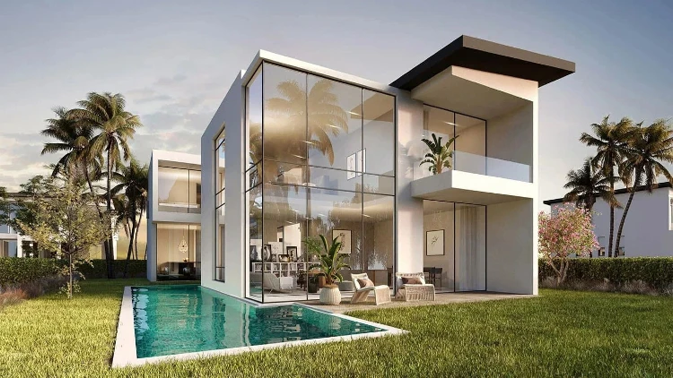 منتجع كالي كوست الساحل الشمالي