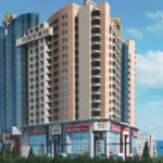 خدمات مشروع برج كليوباترا بلازا الإسكندرية