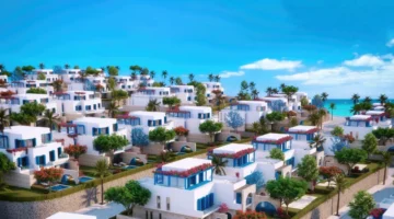 قرية نايا باي رأس الحكمة