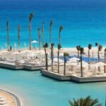 هاسيندا ويست الساحل الشمالي