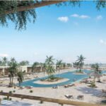 هاسيندا ويست الساحل الشمالي