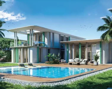 مارسيليا بيتش 5