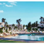 هاسيندا ويست الساحل الشمالي