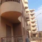 بحدائق أكتوبر شقة 3 غرف و ريسيبشن 3 بميني كمبوند