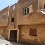 للبيع منزل بكفر عصام البلد