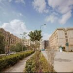 امتلك شقة في اميز لوكيشن في القاهرة الجديدة من هايد بارك