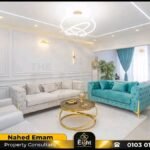 للبيع في الاسكندريه شارع اطلس
