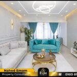 للبيع في الاسكندريه شارع اطلس