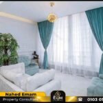 للبيع في الاسكندريه شارع اطلس