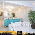 للبيع في الاسكندريه شارع اطلس