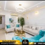 للبيع في الاسكندريه شارع اطلس