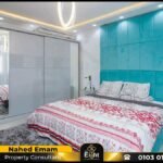 للبيع في الاسكندريه شارع اطلس