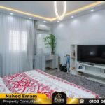 للبيع في الاسكندريه شارع اطلس