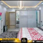 للبيع في الاسكندريه شارع اطلس