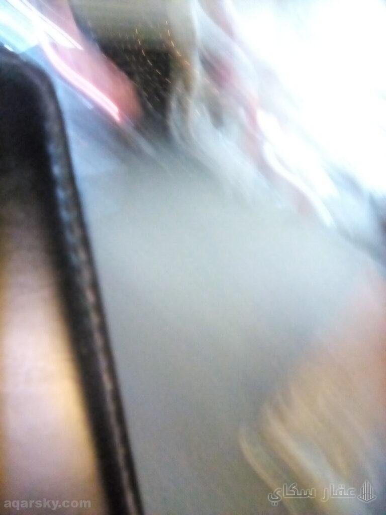 شقة مفروشة دور اول بالسطح للايجار مساحة 45 متر مفروش