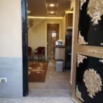 استوديو للإيجار في موقع متميز بمواصفات فندقية وفرش راقي بمدينة 6 أكتوبر