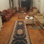 شقة للبيع في الجيزة تقاطع شارع الشيشيني سوبر لوكس للتمليك