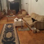 شقة للبيع في الجيزة تقاطع شارع الشيشيني سوبر لوكس للتمليك