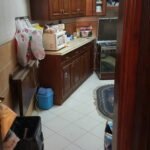 شقة للبيع في الجيزة تقاطع شارع الشيشيني سوبر لوكس للتمليك