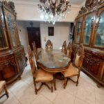 شقة تشطيب سوبر لوكس