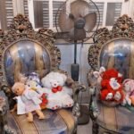 شقة تشطيب سوبر لوكس عمارات شباب المهندسين