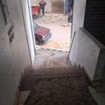 محل تجارى للبيع في حدائق القبة