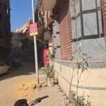 محل تجارى للبيع في حدائق القبة