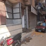 محل تجارى للبيع في حدائق القبة
