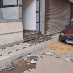 محل تجارى للبيع في حدائق القبة