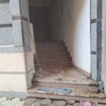 محل تجارى للبيع في حدائق القبة