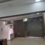 محل تجارى للبيع في حدائق القبة