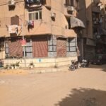 محل تجارى للبيع في حدائق القبة