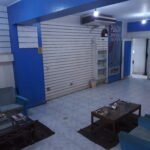 مكتب للبيع فى دجلة المعادى