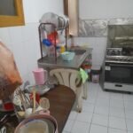 شقة مفروشه عمارات العبور صلاح سالم