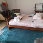 شقة مفروشه عمارات العبور صلاح سالم