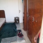 شقة مفروشه عمارات العبور صلاح سالم