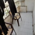 شقة مفروشه عمارات العبور صلاح سالم