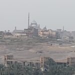 تملك أكبر روف للبيع كامل خاص بكل مساحة العقار علي كورنيش النيل مباشرة