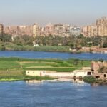 روف للبيع علي كورنيش النيل مباشرة